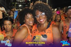 Folião Pipoca (Quinta-feira)
